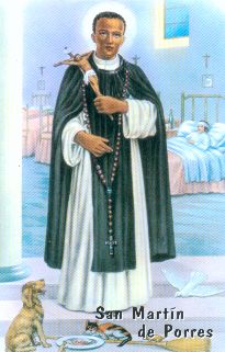 San Martin de Porres